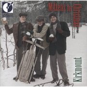 Kirkmount - Mittens for Christmas (2001)