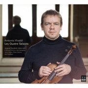 Jacques Gandard, Marion Delorme, Aya Hasegawa, Julien Gaben, Robin Defives & Afaf Robilliard - Antonio Vivaldi: Les quatre saisons (2019)