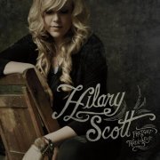 Hilary Scott - Freight Train Love (2014)