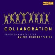 Friedemann Wuttke - Collaboration (2019)