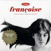 Françoise Hardy - En Vogue Best Of 1962-1967 (2024)