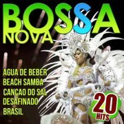 Bossa Nova. 20 Hits (2012)