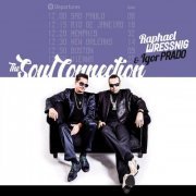 Raphael Wressnig & Igor Prado - The Soul Connection (2016)