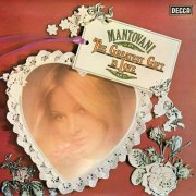 Mantovani & His Orchestra - The Greatest Gift Is Love (1975/2026) [Hi-Res]