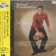 Rubens Bassini e Os 11 Magnificos - Ritmo Fantastico (Japan Reissue, Remastered) (1961)