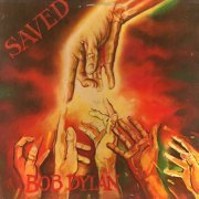 Bob Dylan - Saved (1980) LP