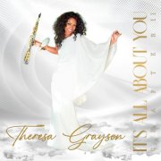 Theresa Grayson - It's All About You - Chapter II (Live) (2026)
