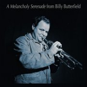 Billy Butterfield - A Melancholy Serenade from Billy Butterfield (2020)