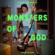 Ari Balouzian - Monsters Of God (Original Soundtrack) (2026) [Hi-Res]