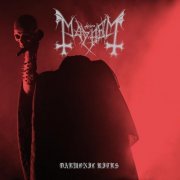 Mayhem - Daemonic Rites (Live) (2023) Hi-Res