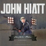 John Hiatt - Paper Thin: Live Radio Broadcast (2025)