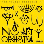 Nu Art Orchestra & Marike van Dijk - The Tivoli Sessions #1 (2025) [Hi-Res]