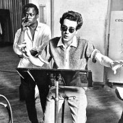 Michel Legrand & Miles Davis - Legrand Jazz + Ascenseur pour l`echafaud (Remastered) (2009/2019) [Hi-Res]