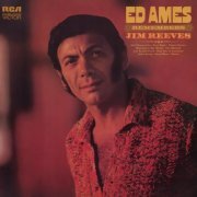 Ed Ames - Remembers Jim Reeves (2022) [Hi-Res]