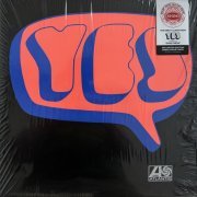 Yes - Yes  (2024 Reissue) LP