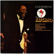 Louis Armstrong - The Best Of Satchmo (1974) [Vinyl]