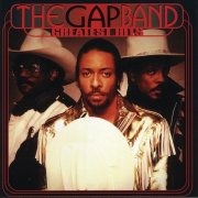 The Gap Band - Greatest Hits (1997)