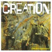 The Creation - How Does It Feel To Feel (1964-66/1990)