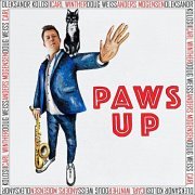 Oleksandr Kolosii - Paws Up (2023) [Hi-Res]