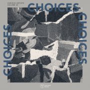 VA - Voltaire Music Pres. Choices, Vol. 22 (2026)