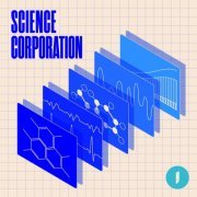 Thomas Didier, Olivier Bibeau & Jean Le Florentin - Science Corporation (2024)