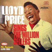 Lloyd Price - Sings the Million Sellers Plus Fantastic Lloyd Price (2021)