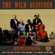 The Wild Bluesmen - Homecoming (2014)