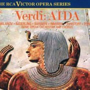 Jonel Perlea - Verdi: Aida (1990)