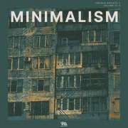 VA - Minimalism Vol. 21 (2025)
