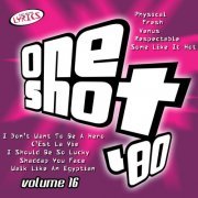 VA - One Shot '80 Volume 16 (2003)