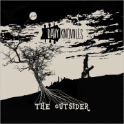 Davy Knowles - The Outsider (2014) [CD Rip]