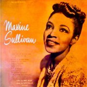 Maxine Sullivan - Leonard Feather Presents Maxine Sullivan: A Tribute To Andy Razaf (2021) [Hi-Res]