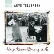 Arve Tellefsen and Kaare Ørnung - Haijn Kaare Ørnung å Æ (2020) [Hi-Res]