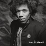 Jimi Hendrix - People, Hell and Angels (2013) Hi-Res