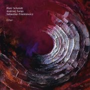 Piotr Schmidt - Ether (2025) Hi-Res