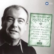 Vernon Handley - Champion of British Music (2011)