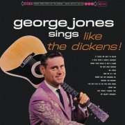 George Jones - Sings Like The Dickens! (1964/2019)