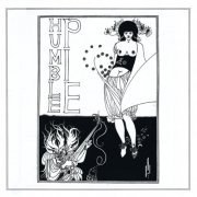 Humble Pie - Humble Pie (1970/2020) [Hi-Res]