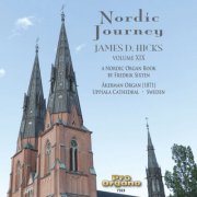 James D. Hicks - Nordic Journey, Vol. 19 (2026) Hi-Res