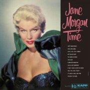 Jane Morgan - Jane Morgan Time (2024)