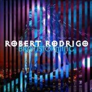 Robert Rodrigo - Brainstorming (2022)