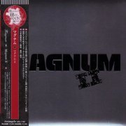 Magnum - Magnum II (Japan, Bonus Tracks 2006)