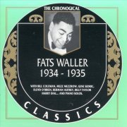 Fats Waller - The Chronological Classics: 1934-1935 (1993)