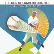 The Don Stiernberg Quartet - The Swingin'est! (2024)