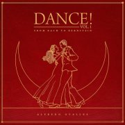 Alfredo Ovalles - Dance!, Vol. 1 from Bach to Bernstein (2021)