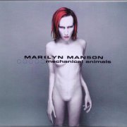 Marilyn Manson - Mechanical Animals (1998) LP