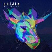 Shijin - Playful (2022)