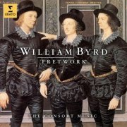 Fretwork - Byrd: The Consort Music (2023)