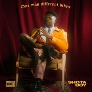 Shota Boy - One Man Different Vibes (2023) Hi Res