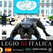 ▲ DGM | OMNIVERSAL - Legio III Italica, Vol. 8 (2025)